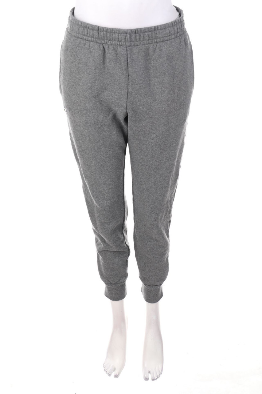 LACOSTE SPORT - Jogger-Hose mit Logo-Stickerei - D 38