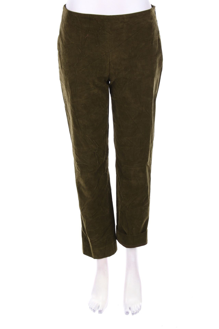 STRENESSE BLUE - Cord-Treggings - D 40