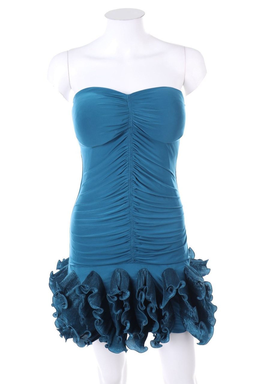 Ohne Label - Party-Kleid - XS