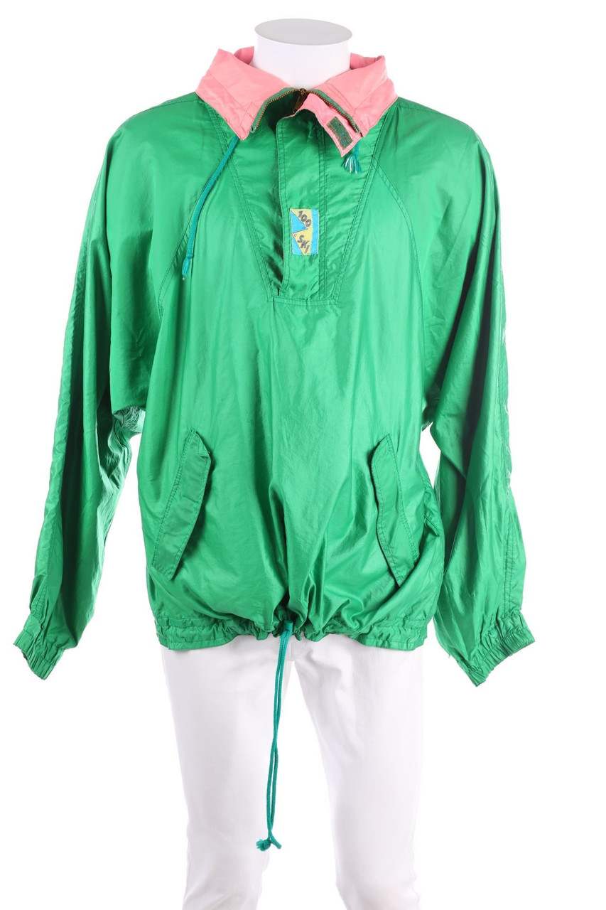 VINTAGE - Windbreaker-Jacke - 54