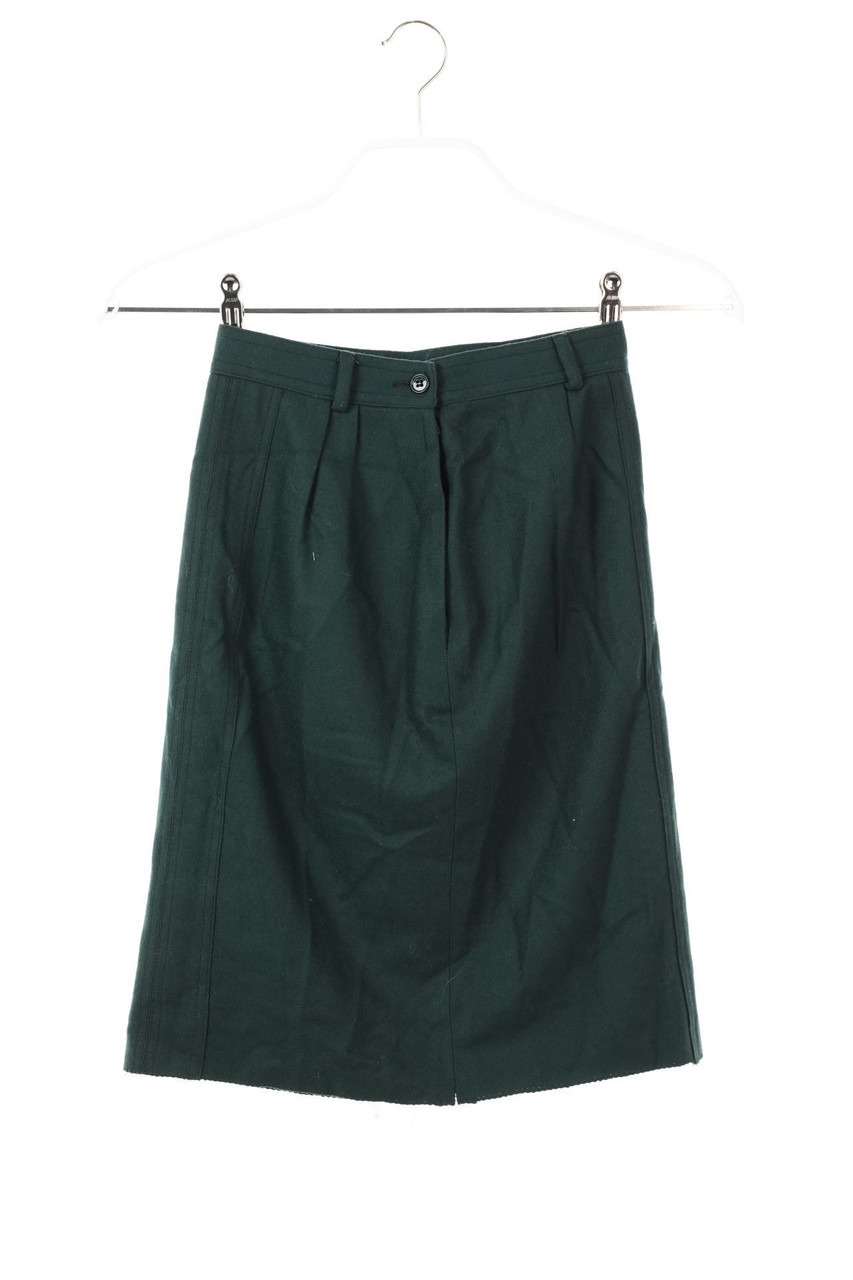 valentino Studio - Vintage-Rock aus Wolle - D 32