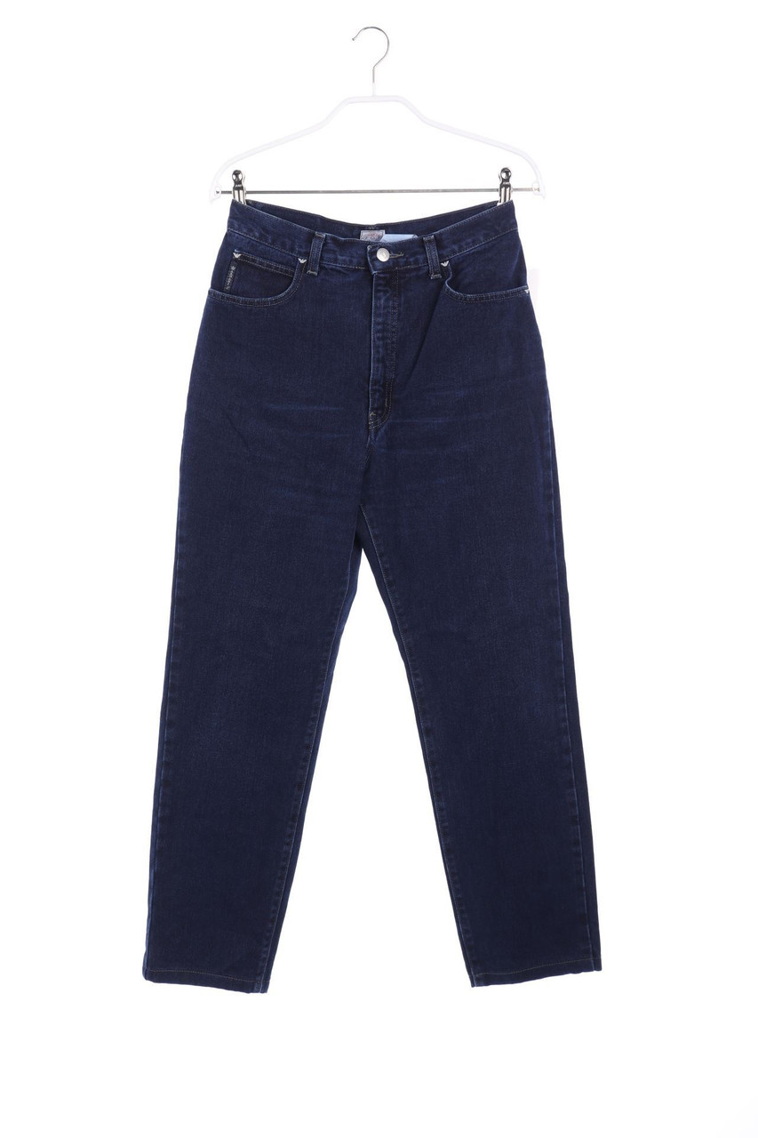 ARMANI JEANS - Mom-Jeans - W28