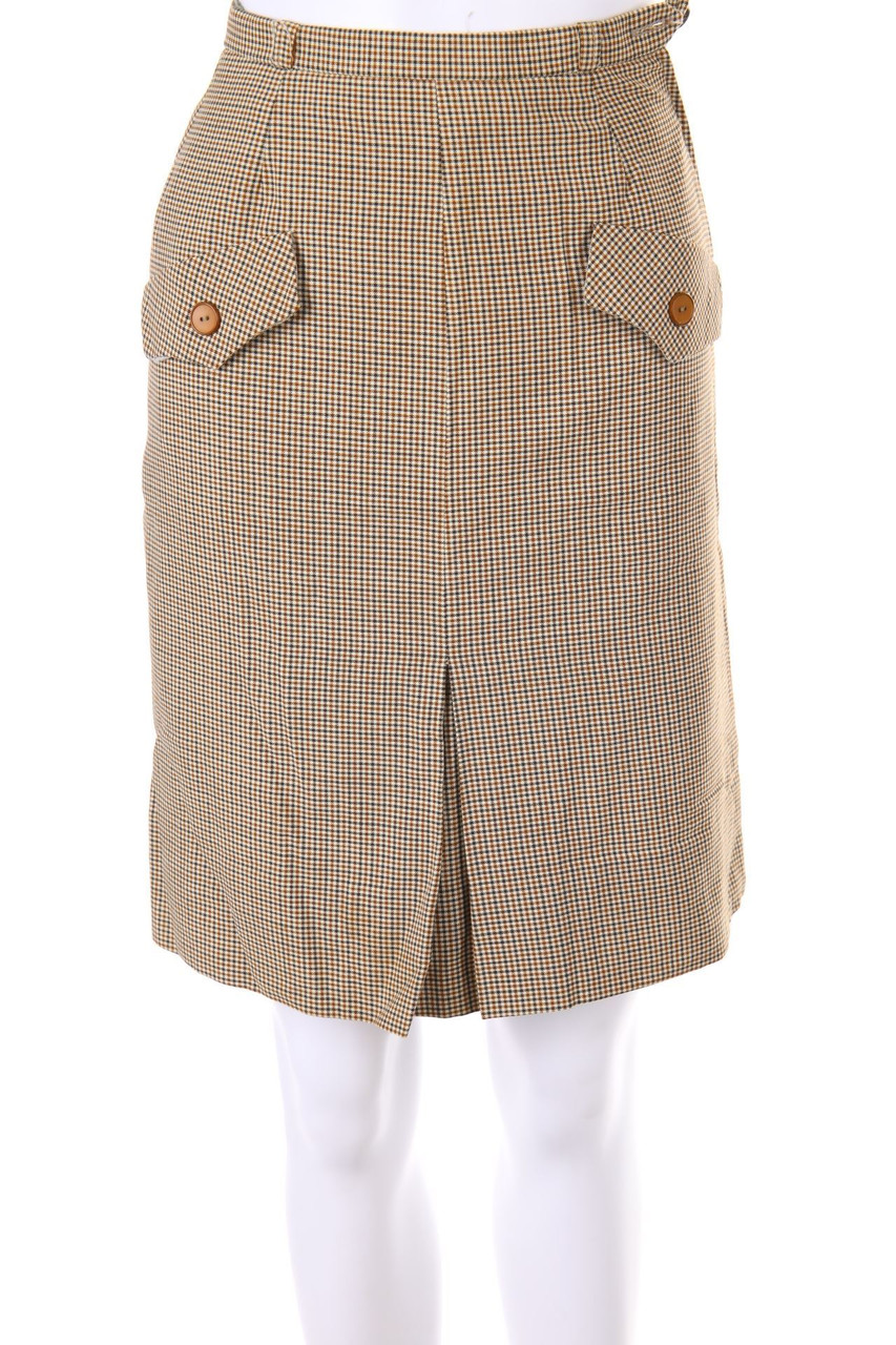 TREVIRA - Brit Style-Vintage-Rock - D 30