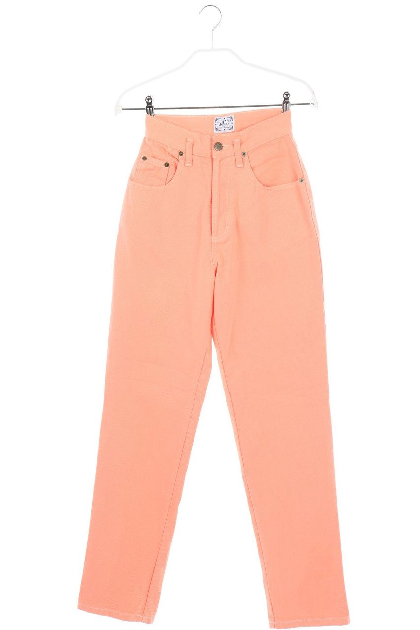 VINTAGE - Mom-Jeans - D 32