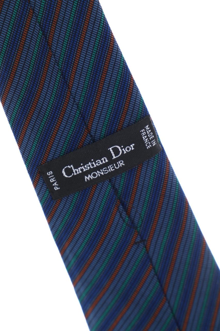 christian dior monsieur ties
