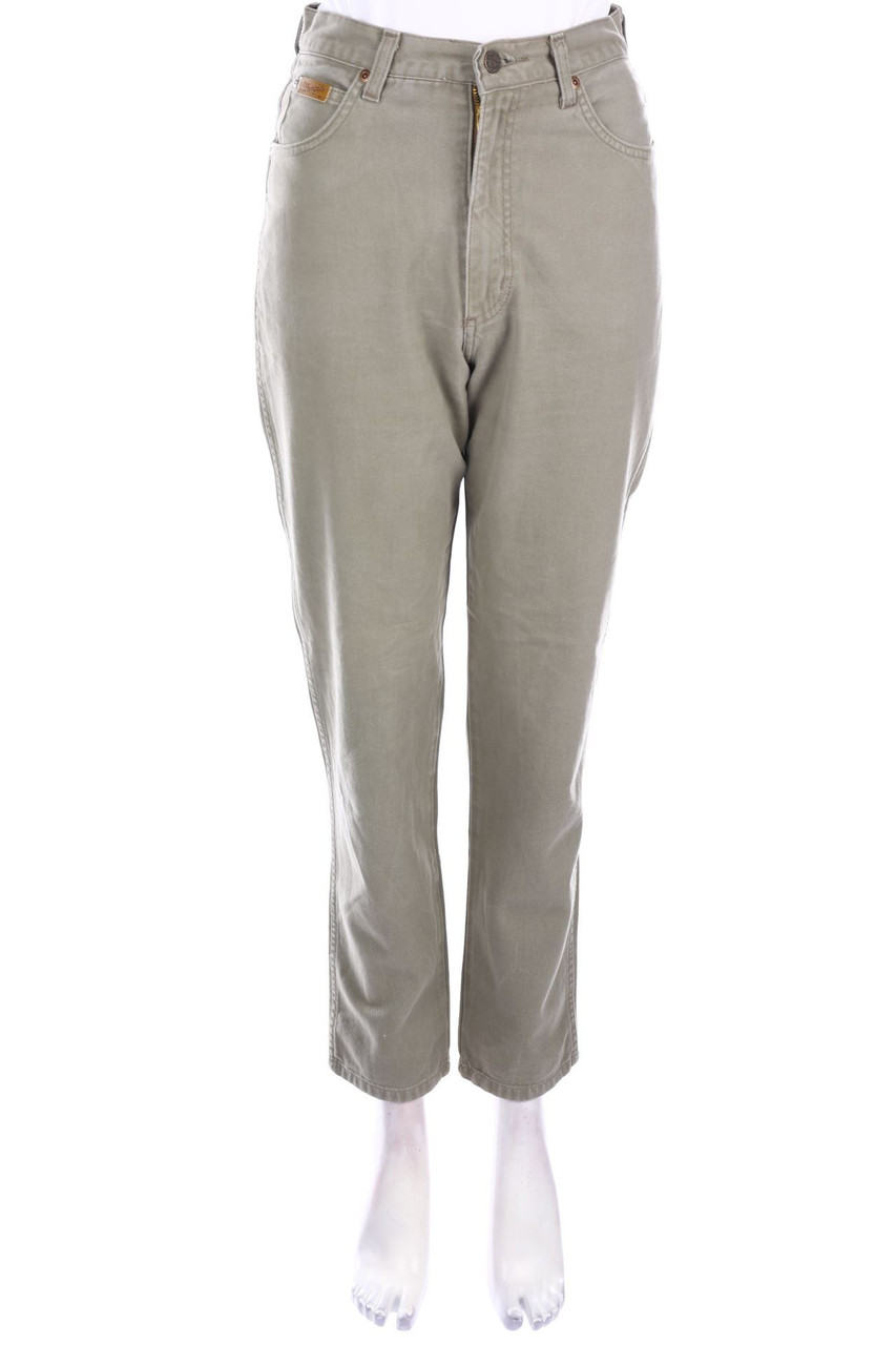 WRANGLER - Mom-Jeans - W29