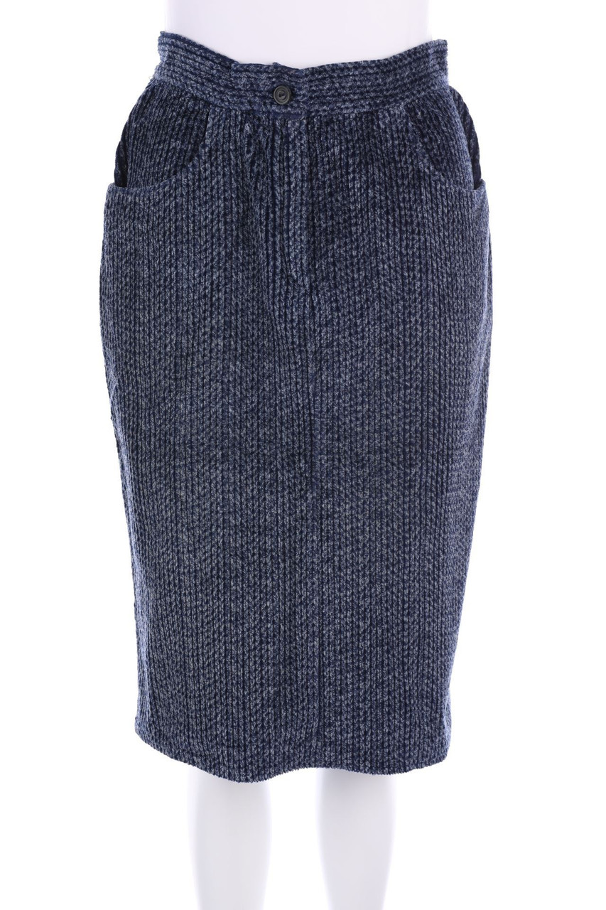 VINTAGE - Cord-Rock - D 36