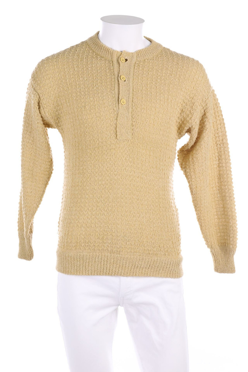 VINTAGE - Troyer-Pullover - 50