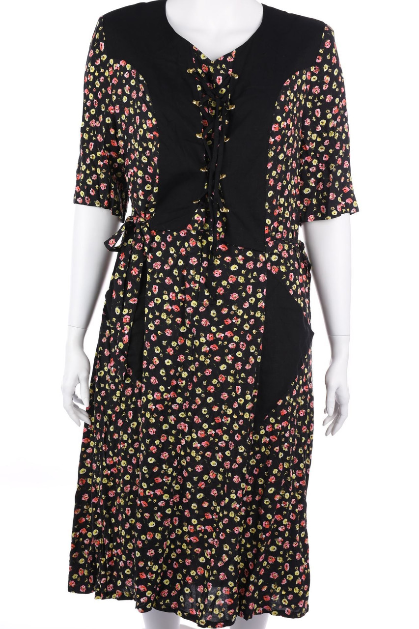 mondi - Maxi-Kleid - D 50