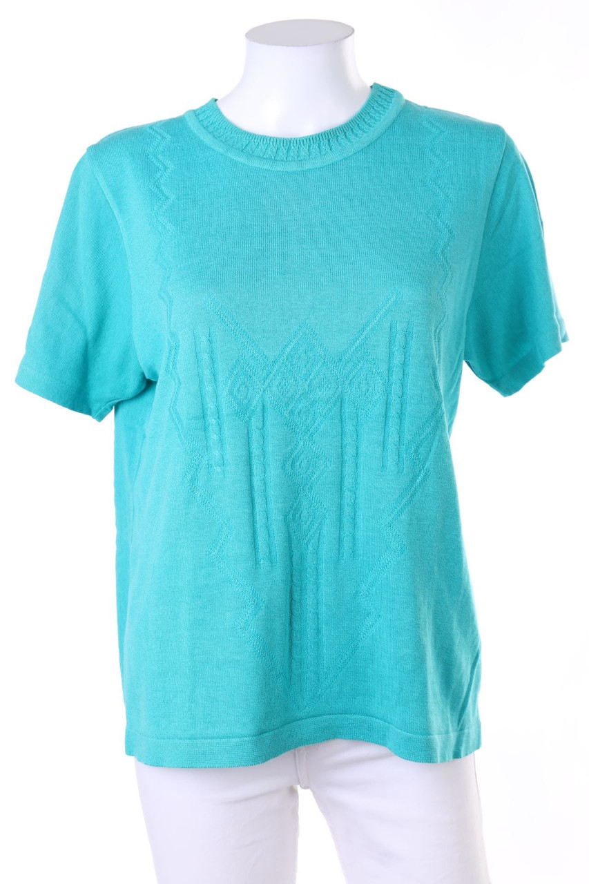 VINTAGE - Kurzarm-Shirt - D 42