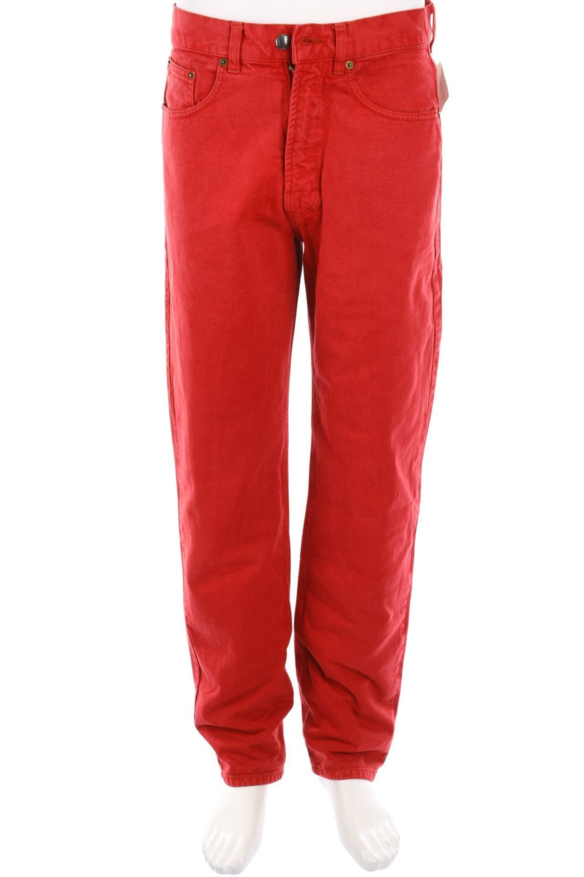 BOSS HUGO BOSS - Tapered Jeans - W31