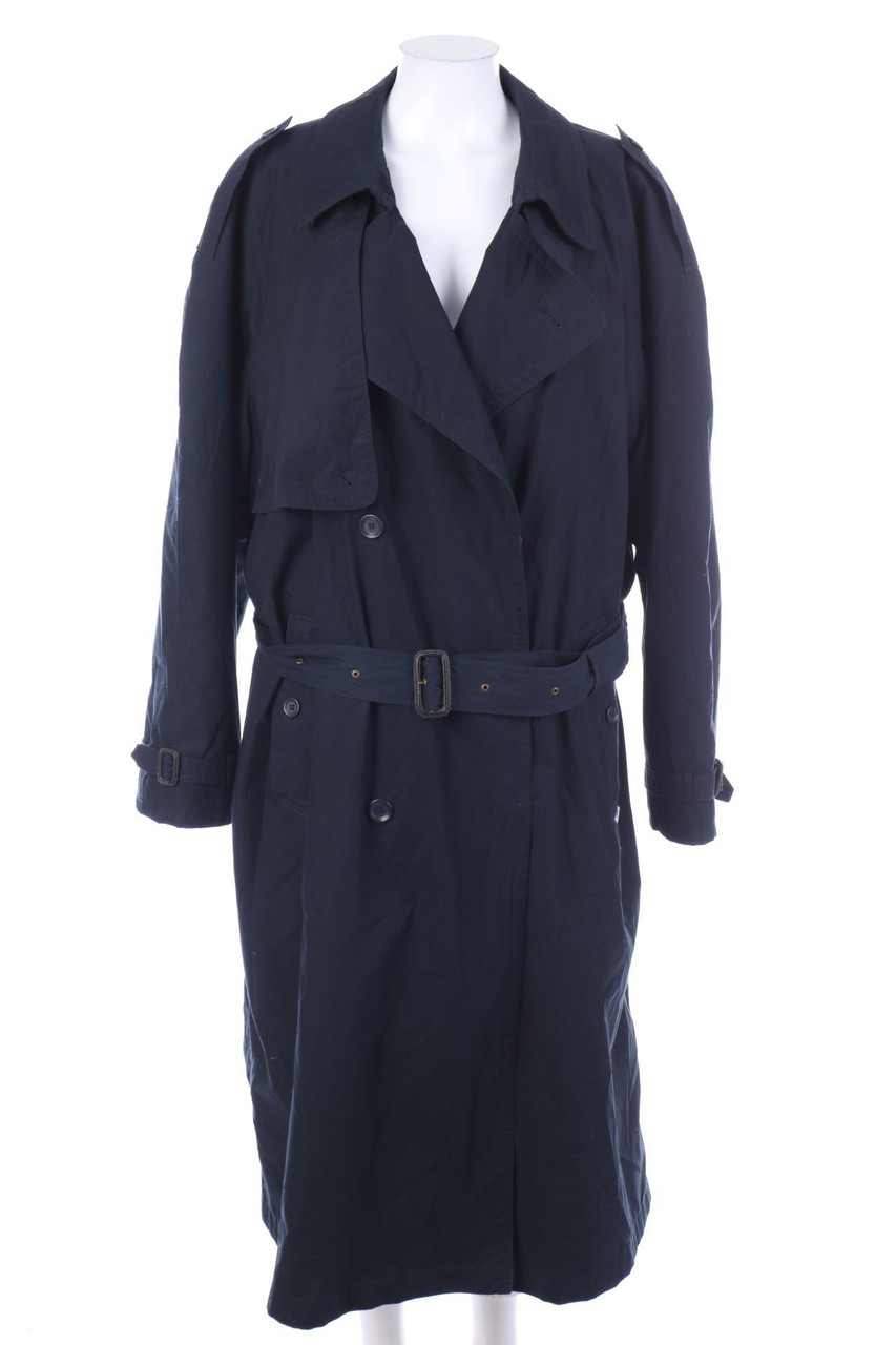 JUPITER - Two-in-One Trenchcoat - D 44