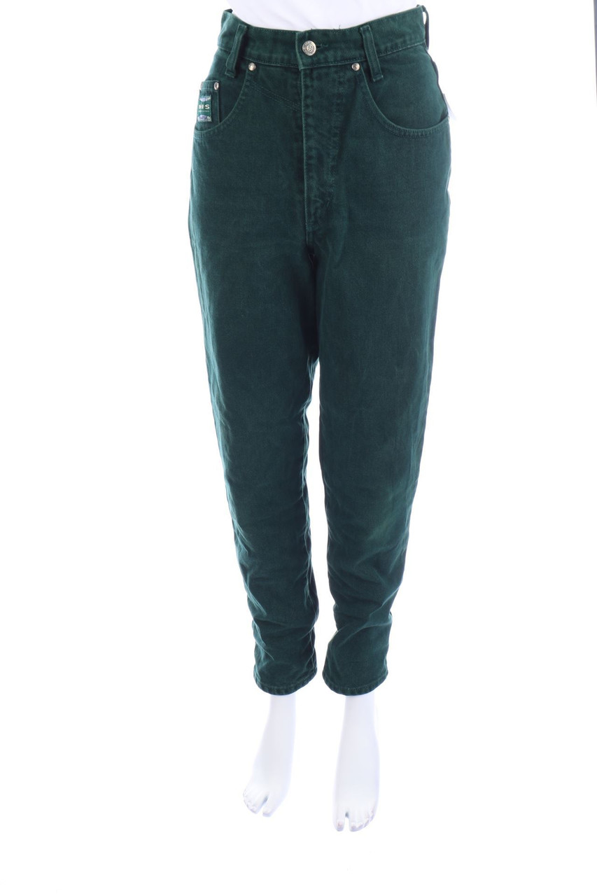 H.I.S. - Mom-Jeans - W27