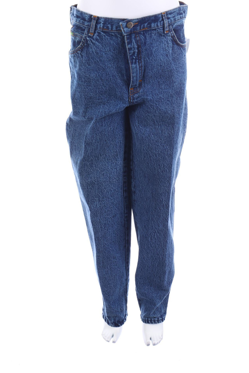 VINTAGE - Mom-Jeans - W36