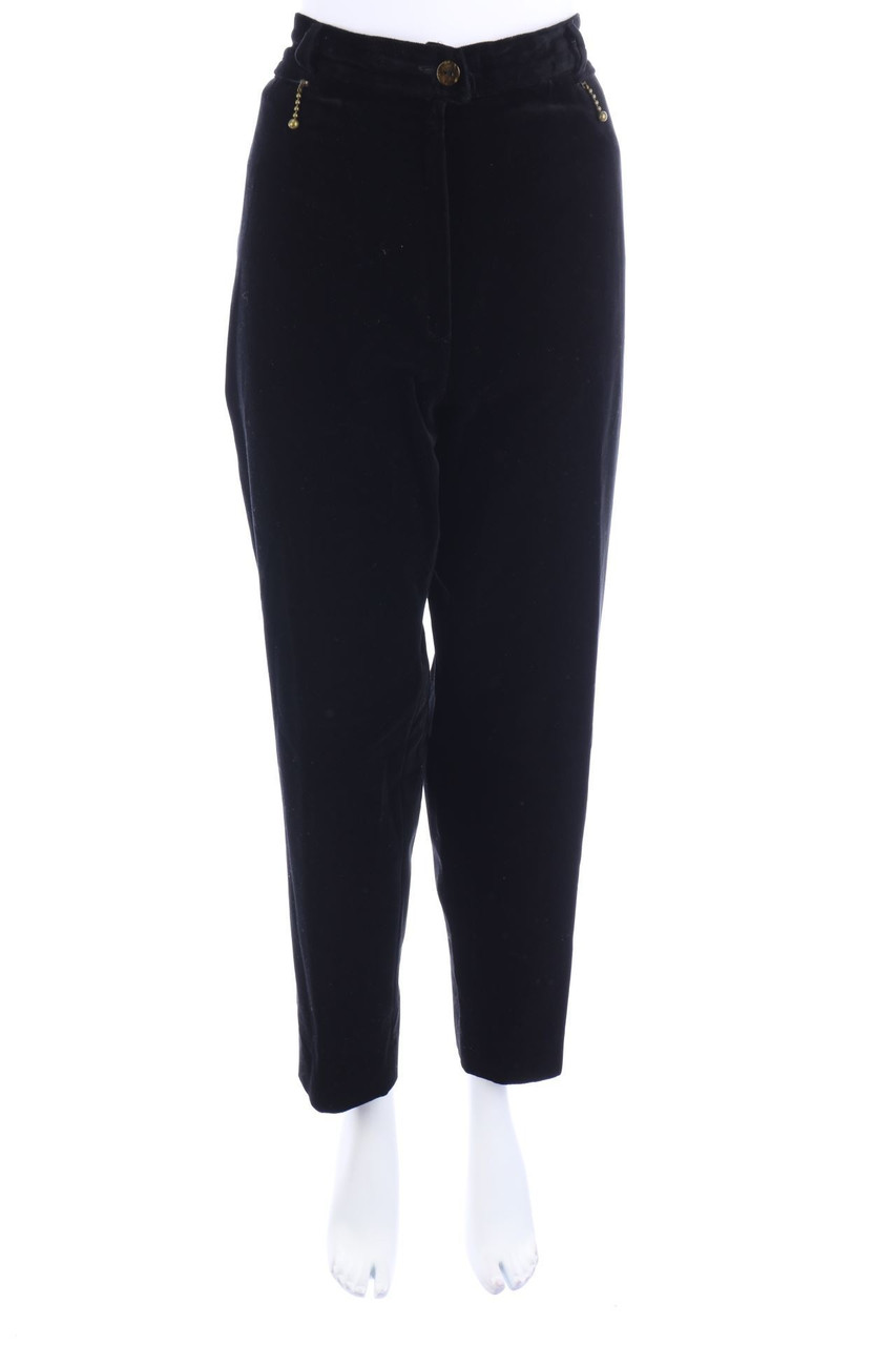 niedieck - Samt-Hose - W35