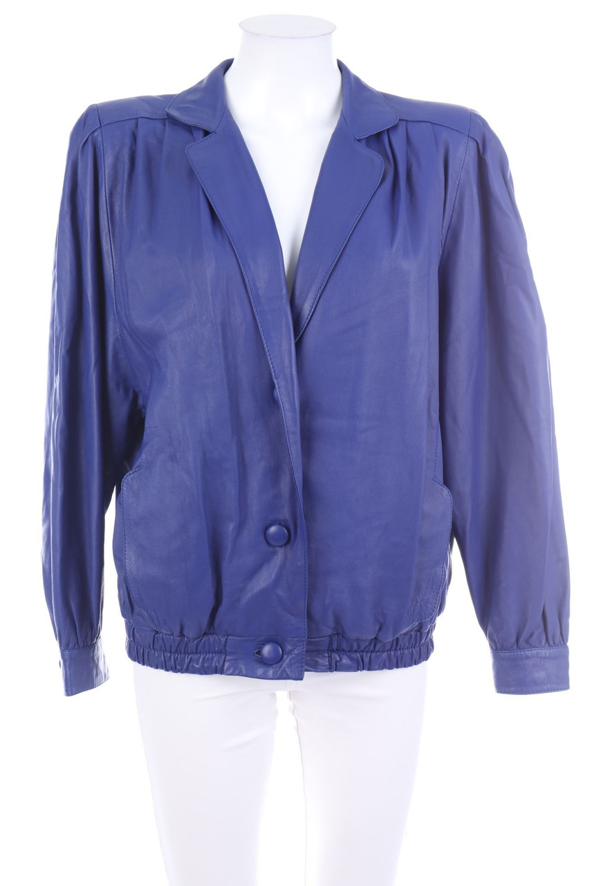 Collection Dàna Sélection Emilio Pucci - 80s-Lederjacke - D 36