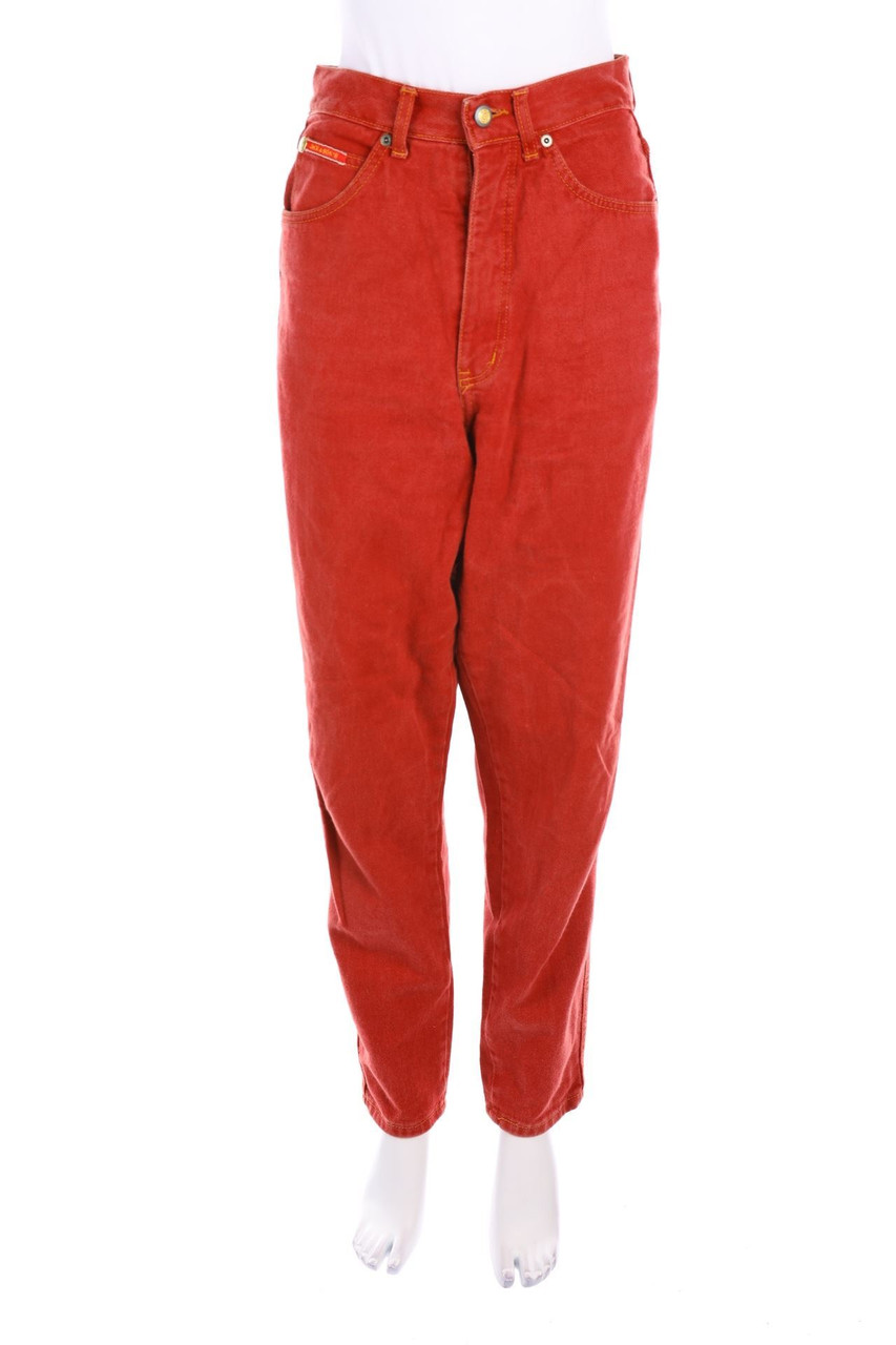 JACK & SON´S - Mom-Jeans - D 38