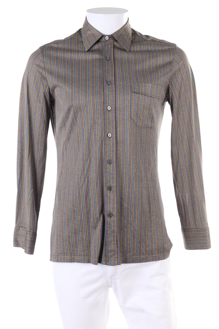 bleyle - Hemd mit Streifen - 48