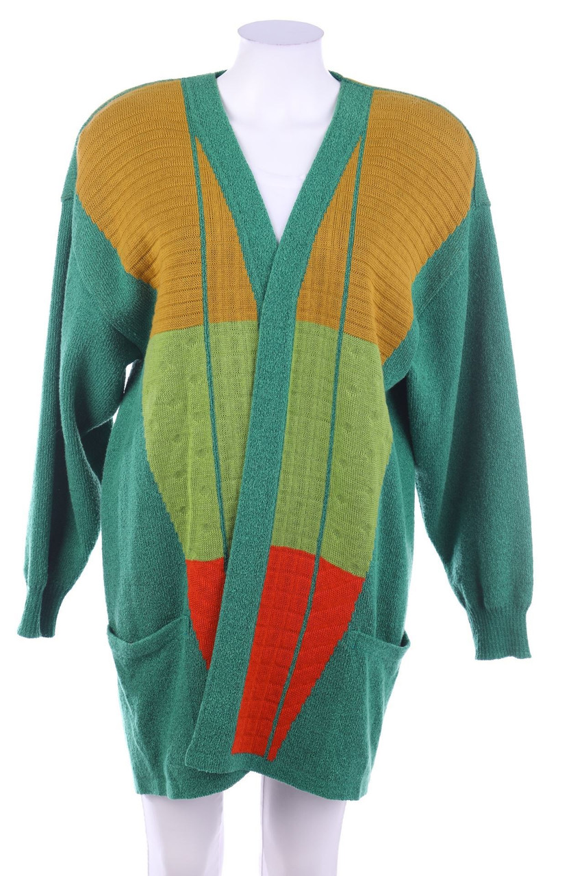 KRISS - Cardigan - L