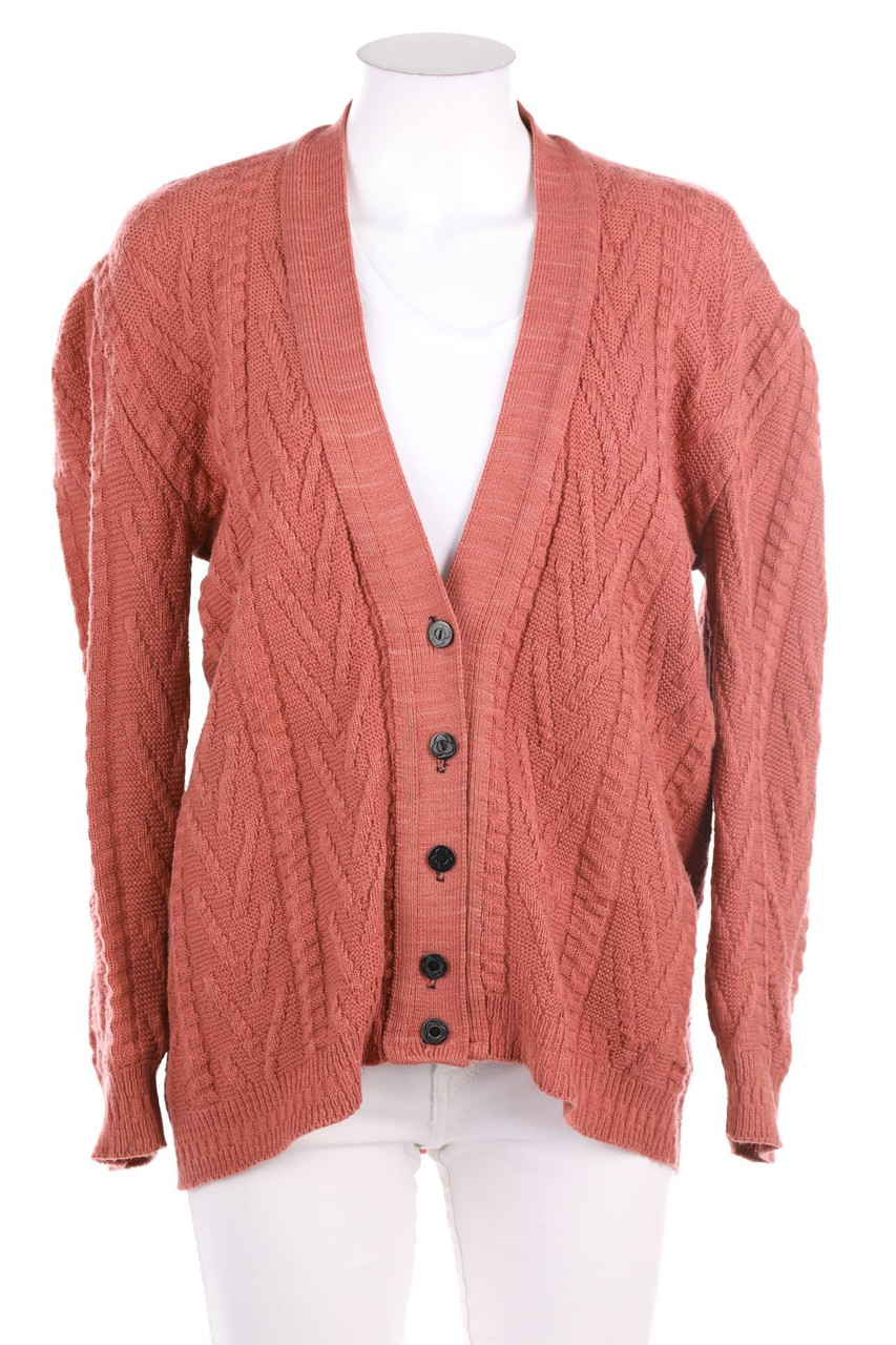 VINTAGE - Cardigan - D 44