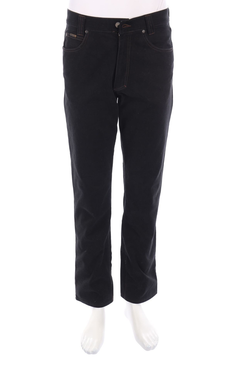 VERSACE CLASSIC - Vintage-Straight Cut Jeans - W32