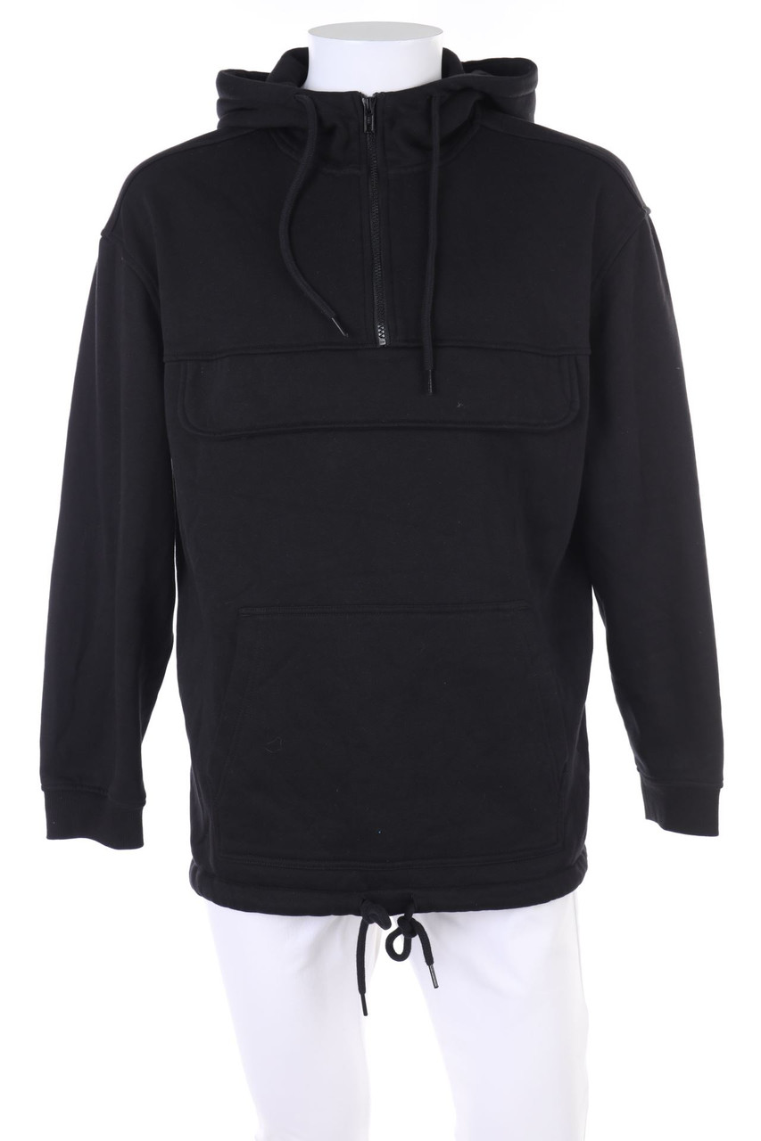 VINTAGE - Kapuzen-Pullover - L