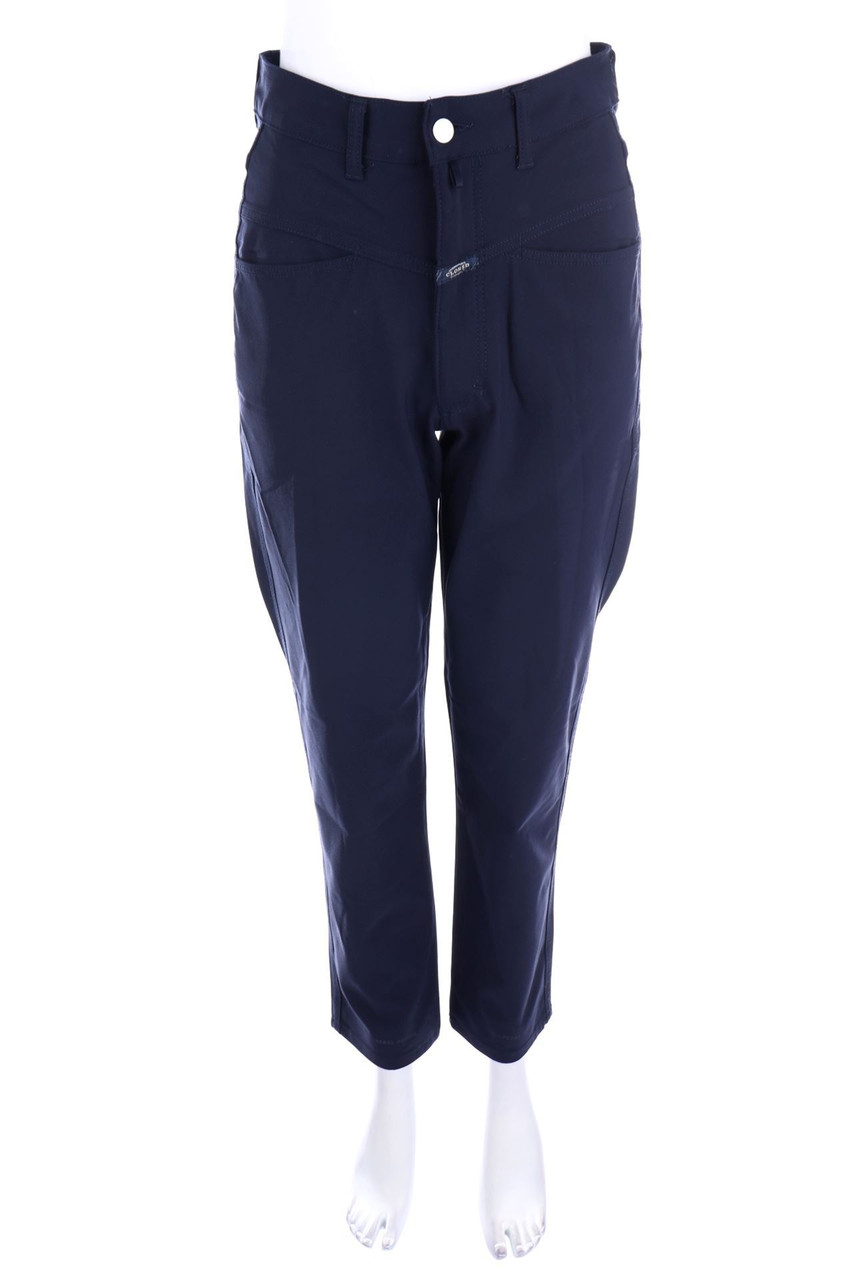 CLOSED - High Waist-Hose - D 40