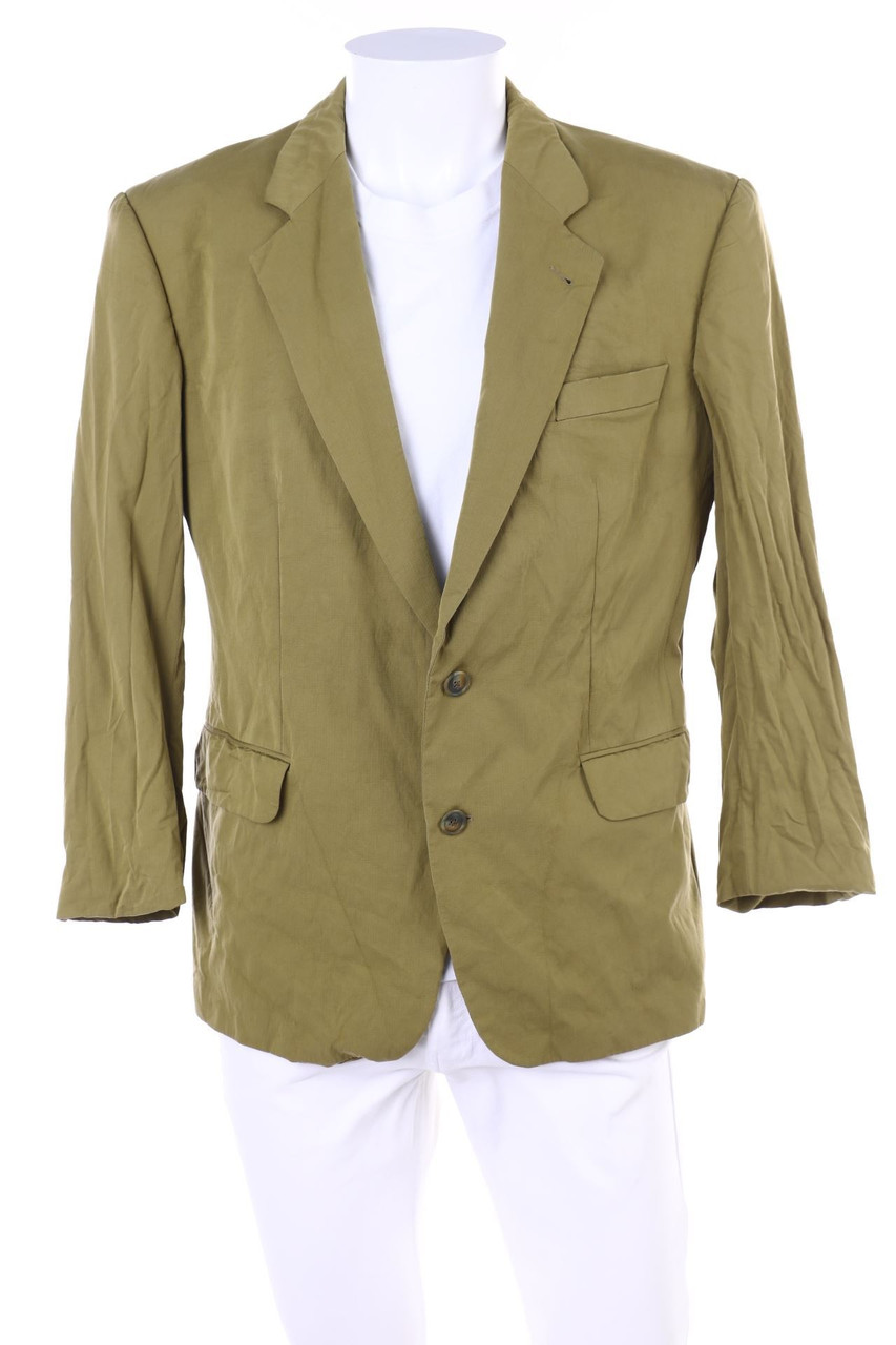 BOGNER - Baumwoll-Sakko - 48