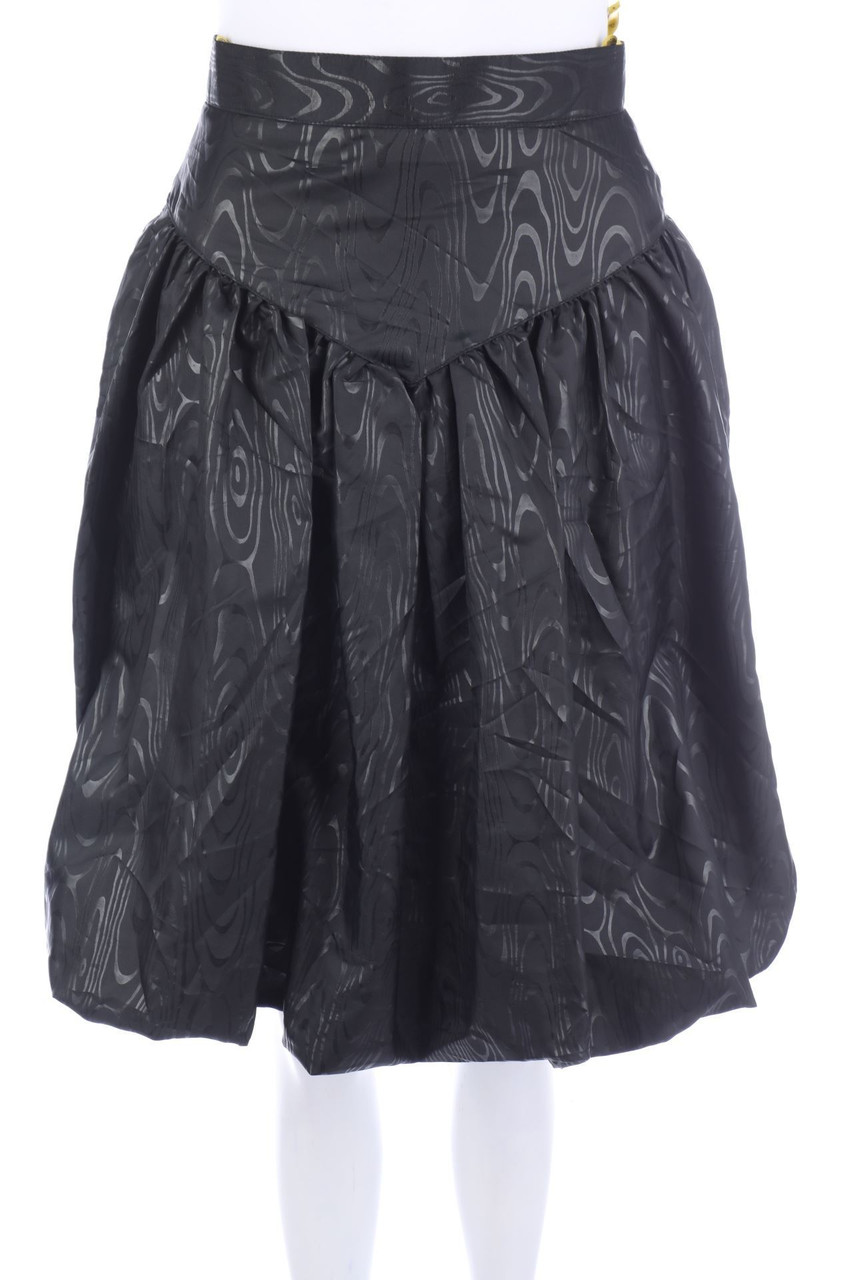 VINTAGE - Rock mit Print - D 36