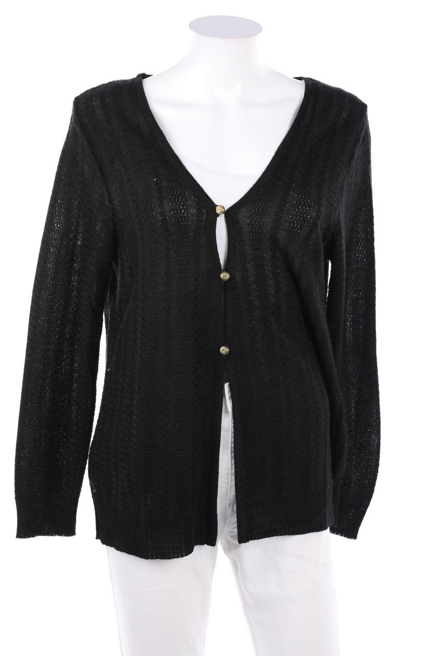 Wolford - Muster-Cardigan - D 44