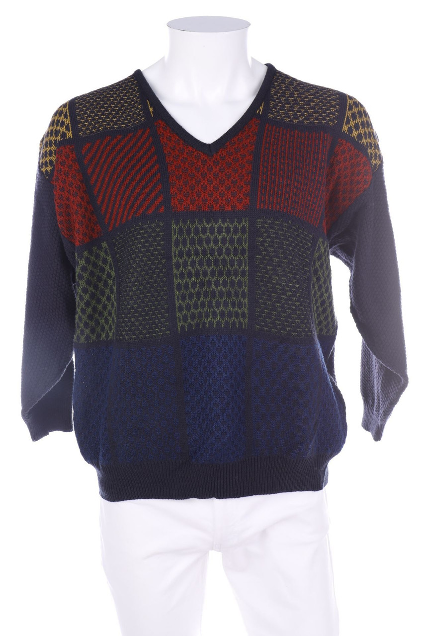 PELO since 1870 - V-Neck-Pullover - 48