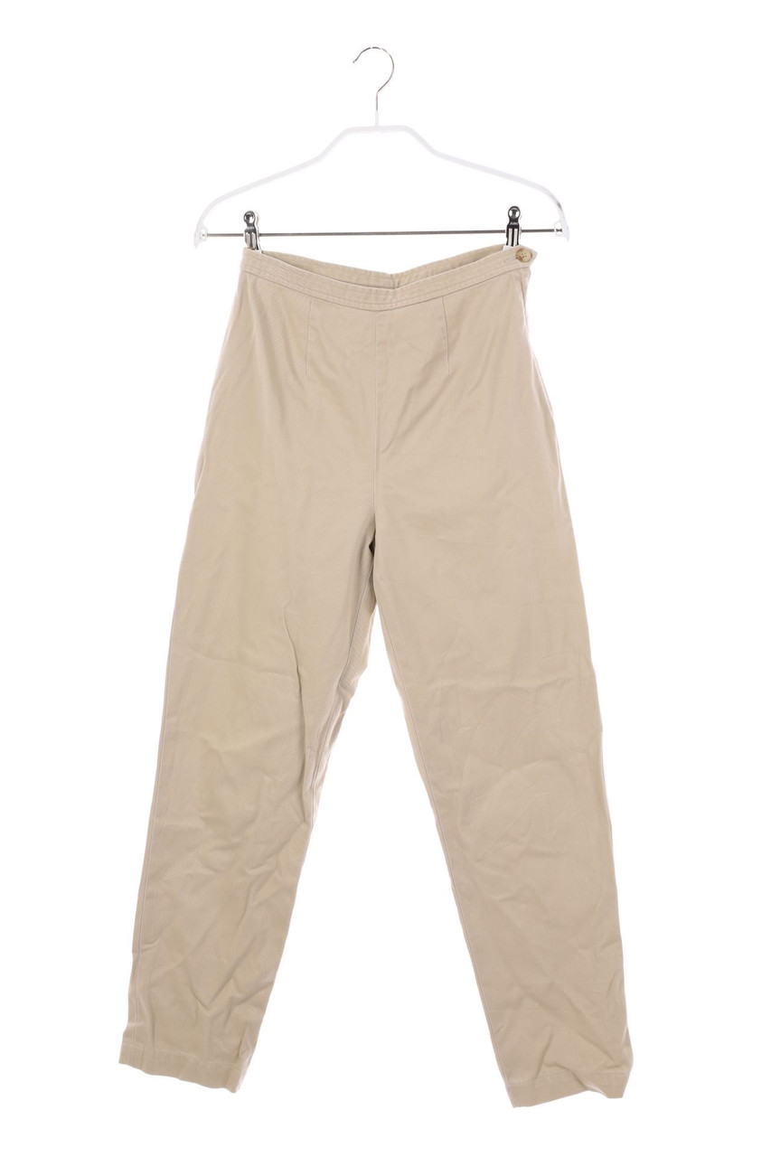 RALPH RALPH LAUREN - Bundfaltenhose - D 34