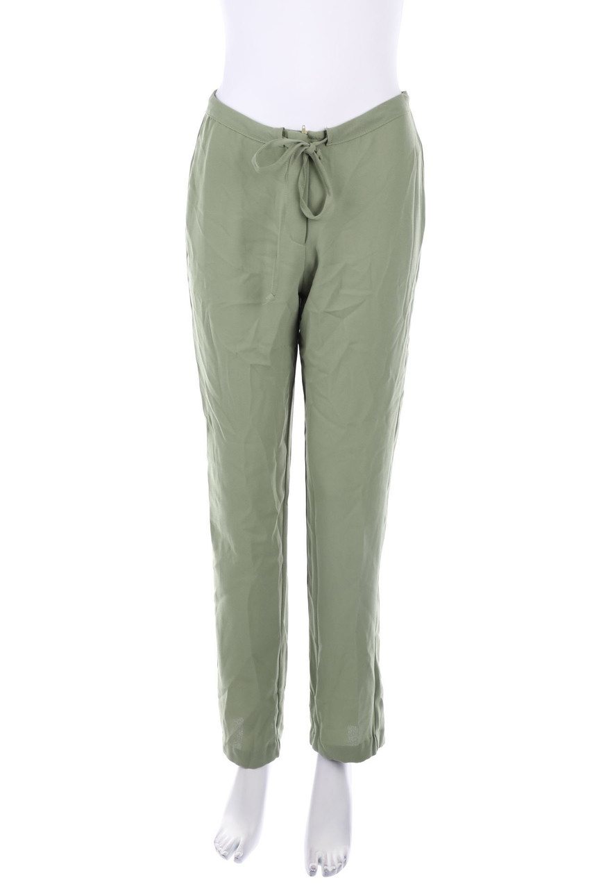 R WEAR RAMPAGE - Vintage-Hose aus Crêpe - D 40