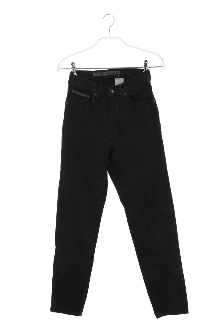 DKNY JEANS - Mom-Jeans - D 32