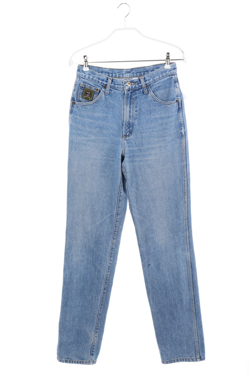 CINCH - Raw Denim Straight Cut Jeans - W29