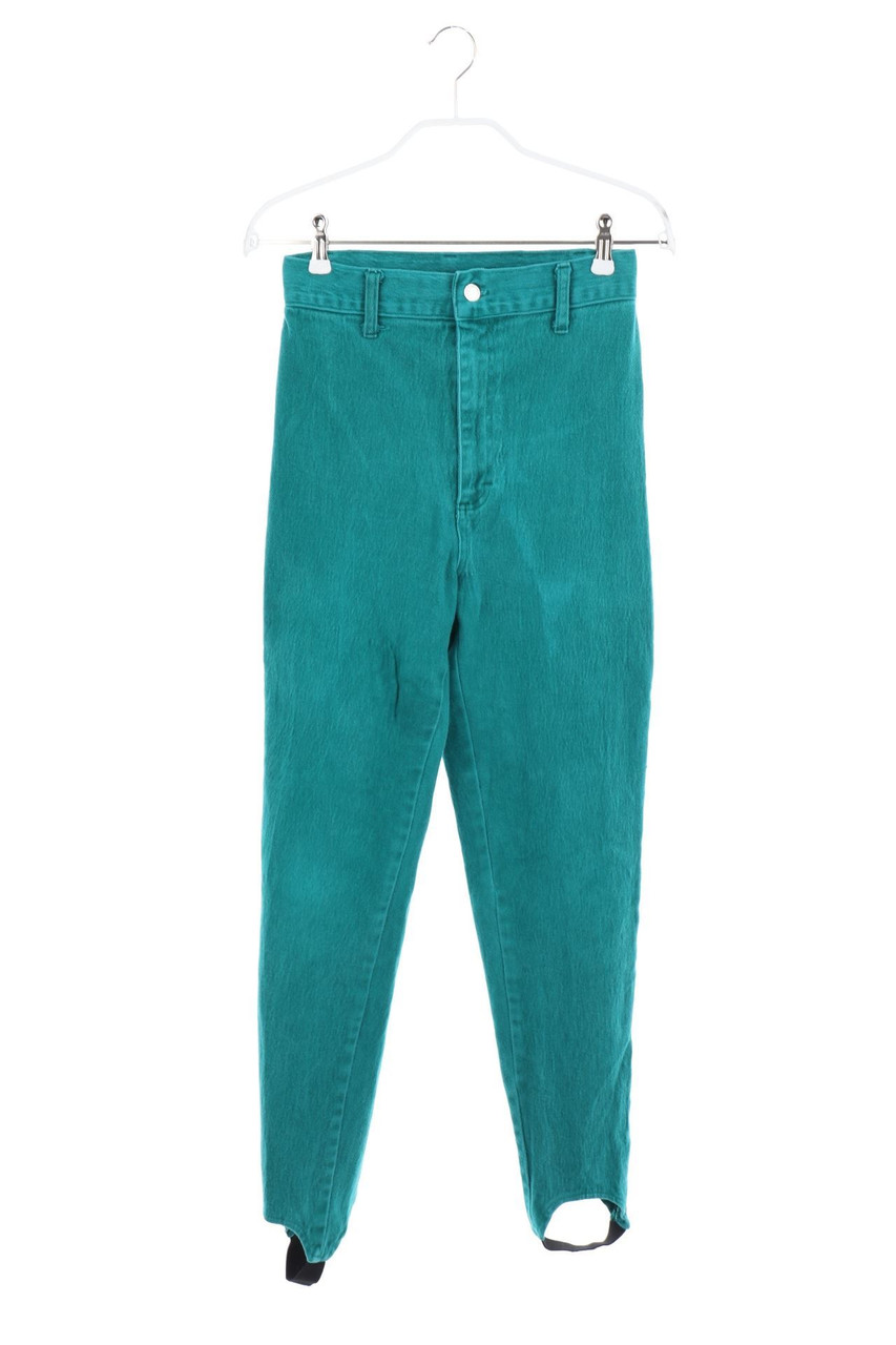 BEYOND BLUE - Vintage-Steghose - S