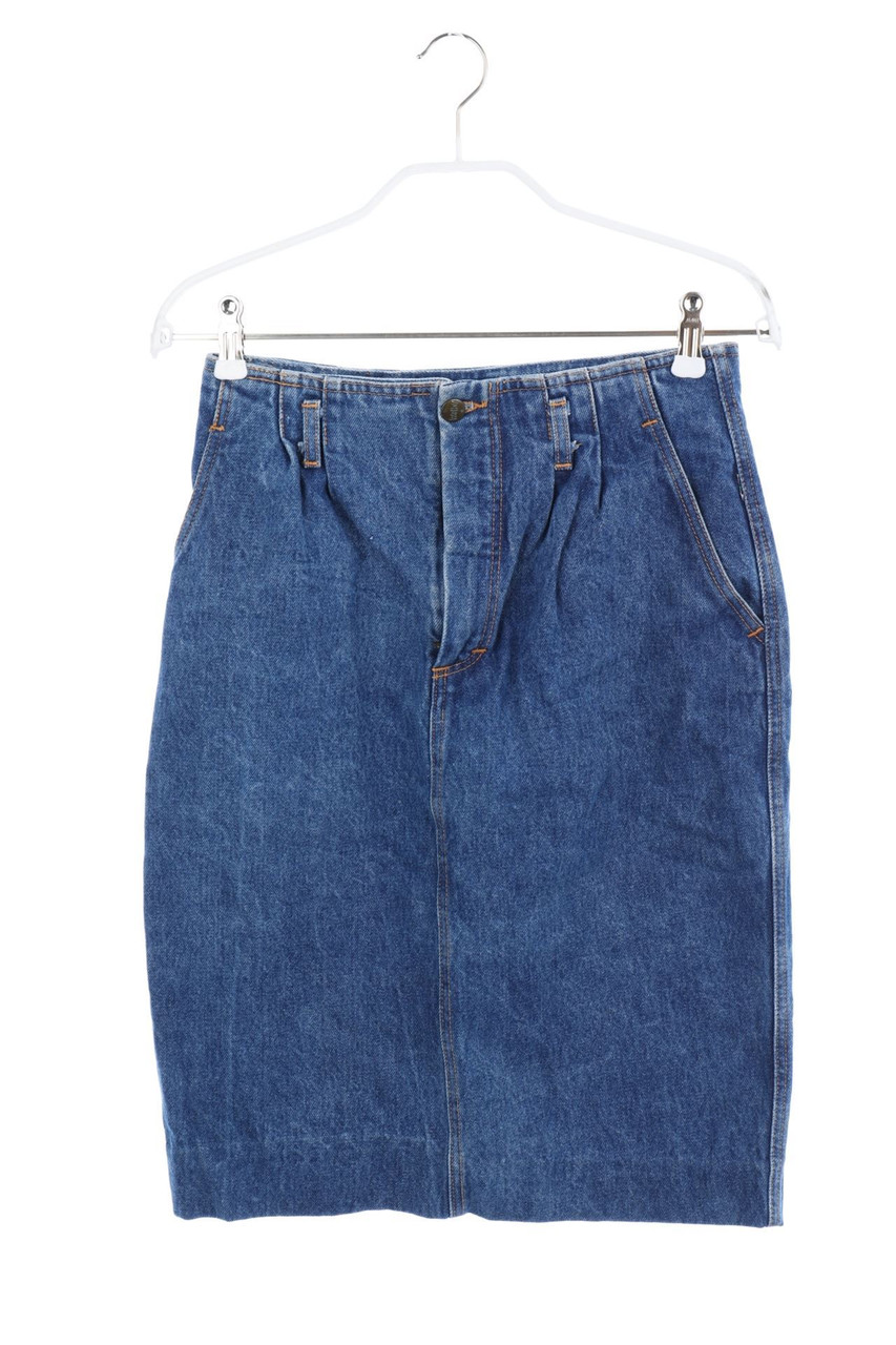 WitBoy - Jeansrock - S