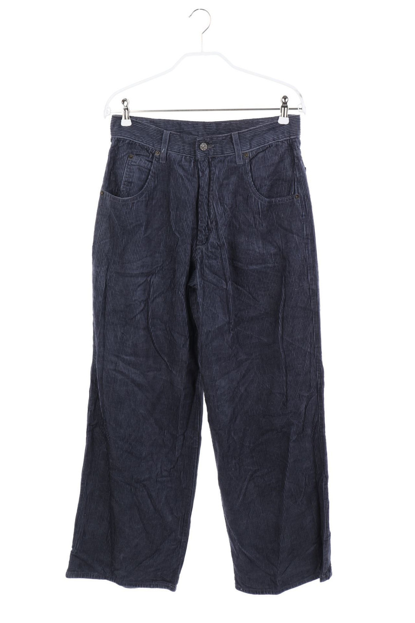 solo - Vintage-Cord-Hose - W30
