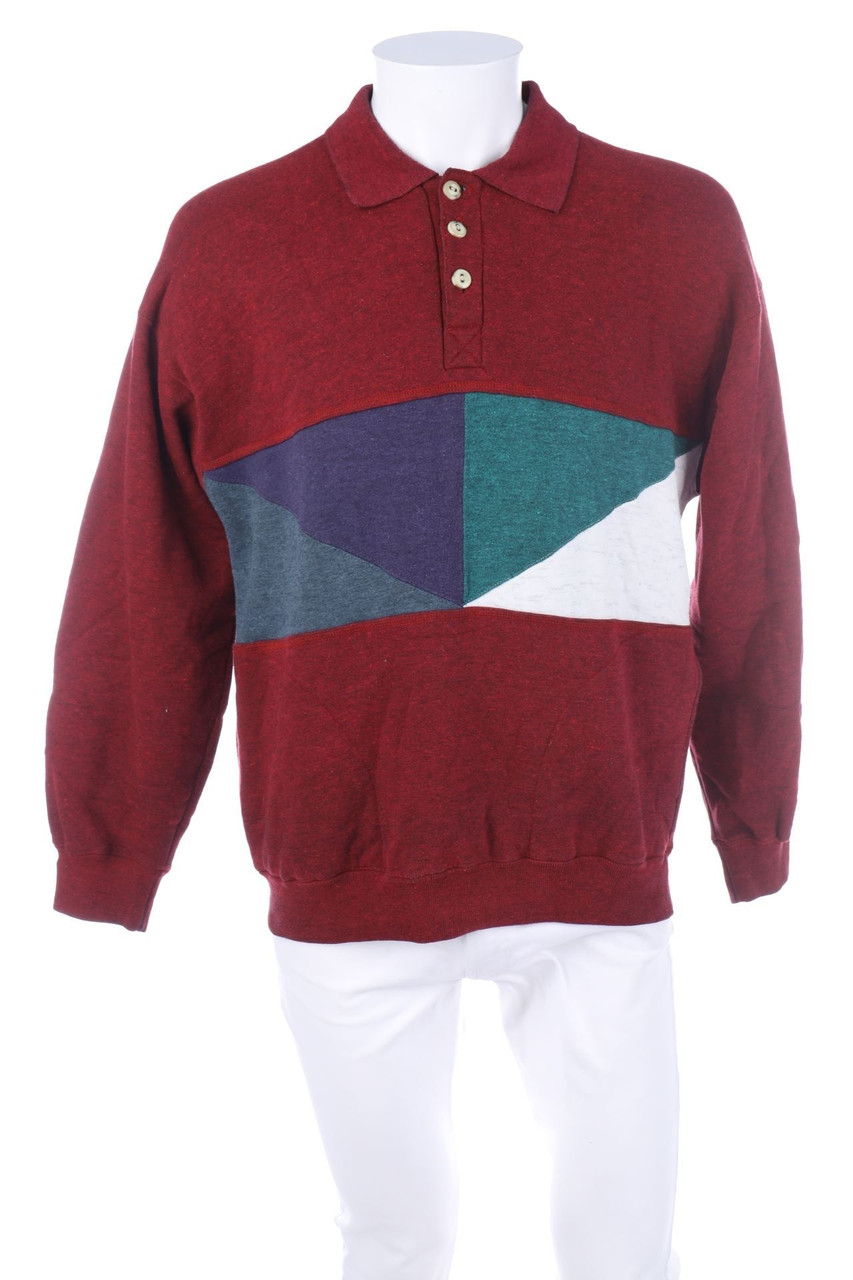 THE APPAREL ZONE - Vintage-Sweatshirt - M