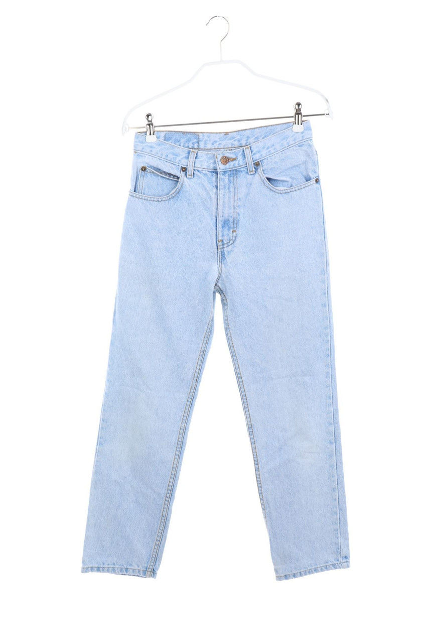 OKLAHOMA JEANS - Vintage-Slim Jeans - XS