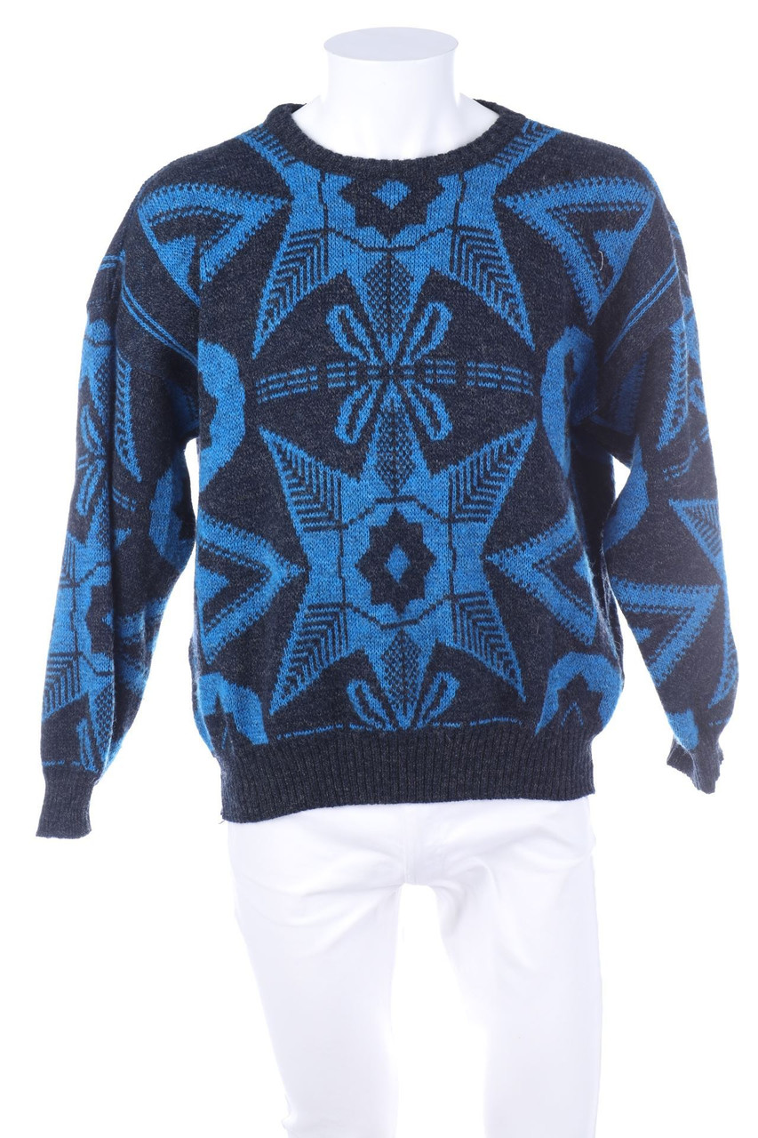 Mark Astor - Pullover aus Woll-Mix - 52