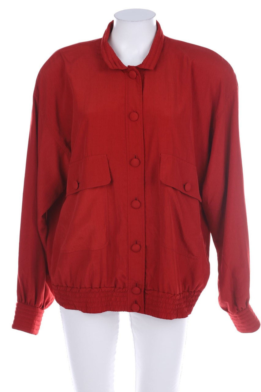 Brigitte Both - Vintage-Blouson-Jacke - D 44