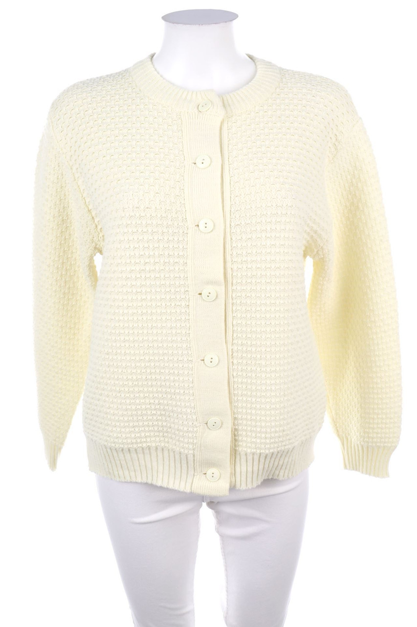 VINTAGE - Cardigan - D 42