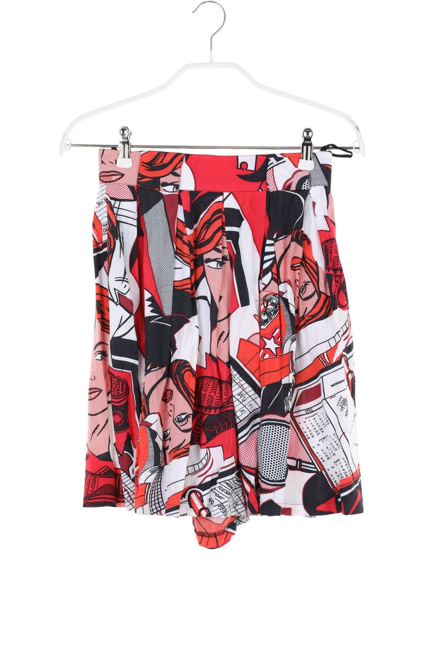 VINTAGE - Vintage-Shorts - D 32