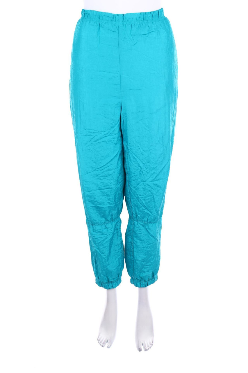 Sergio Tacchini - Vintage-Hose - D 50