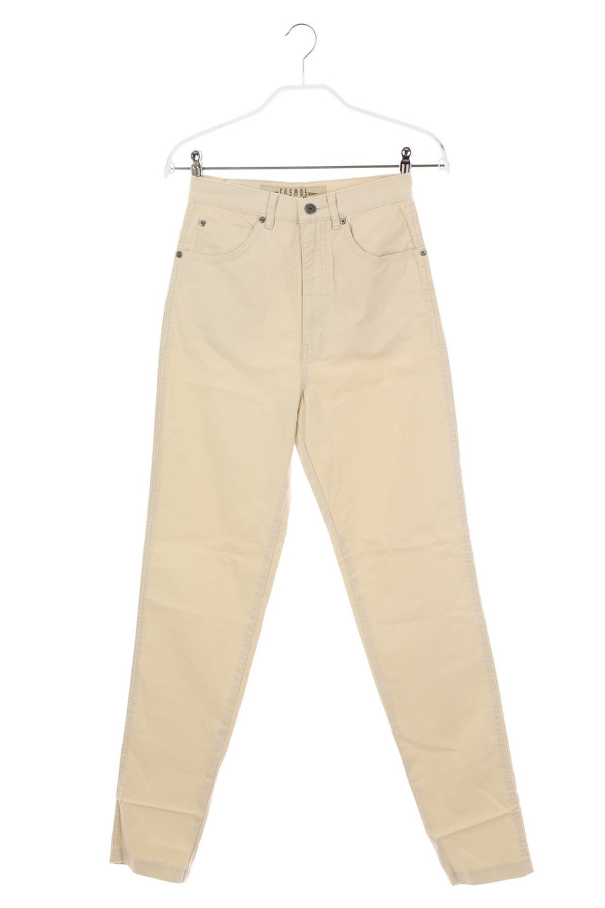 Cosmos Jeans - High Waist-Mom-Jeans - D 36