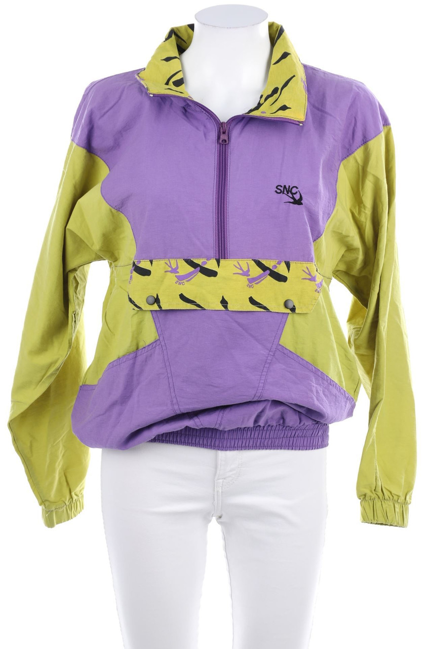 SNC - Jacke - D 46