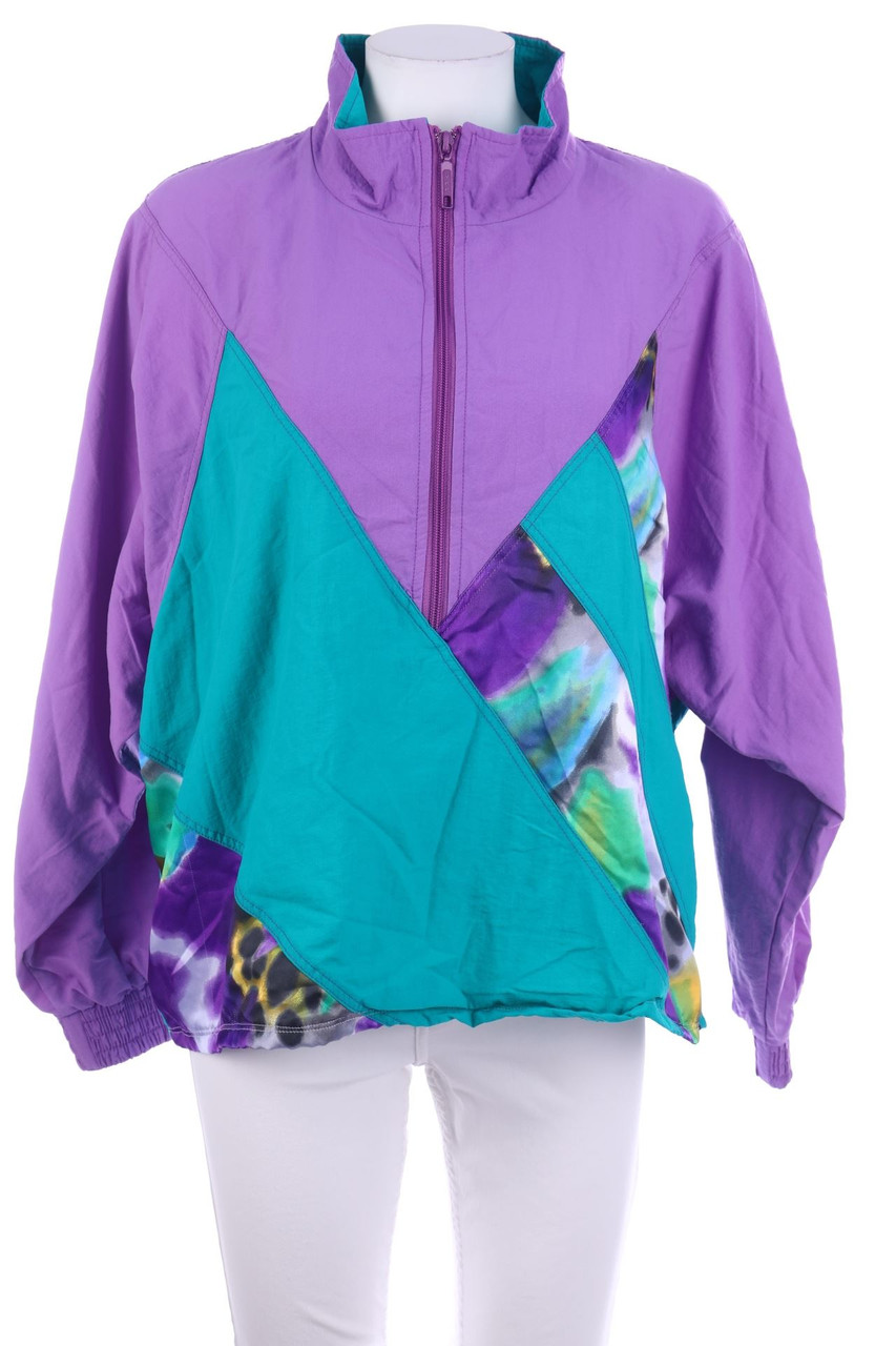 Triumph - 80s-Windbreaker - D 44