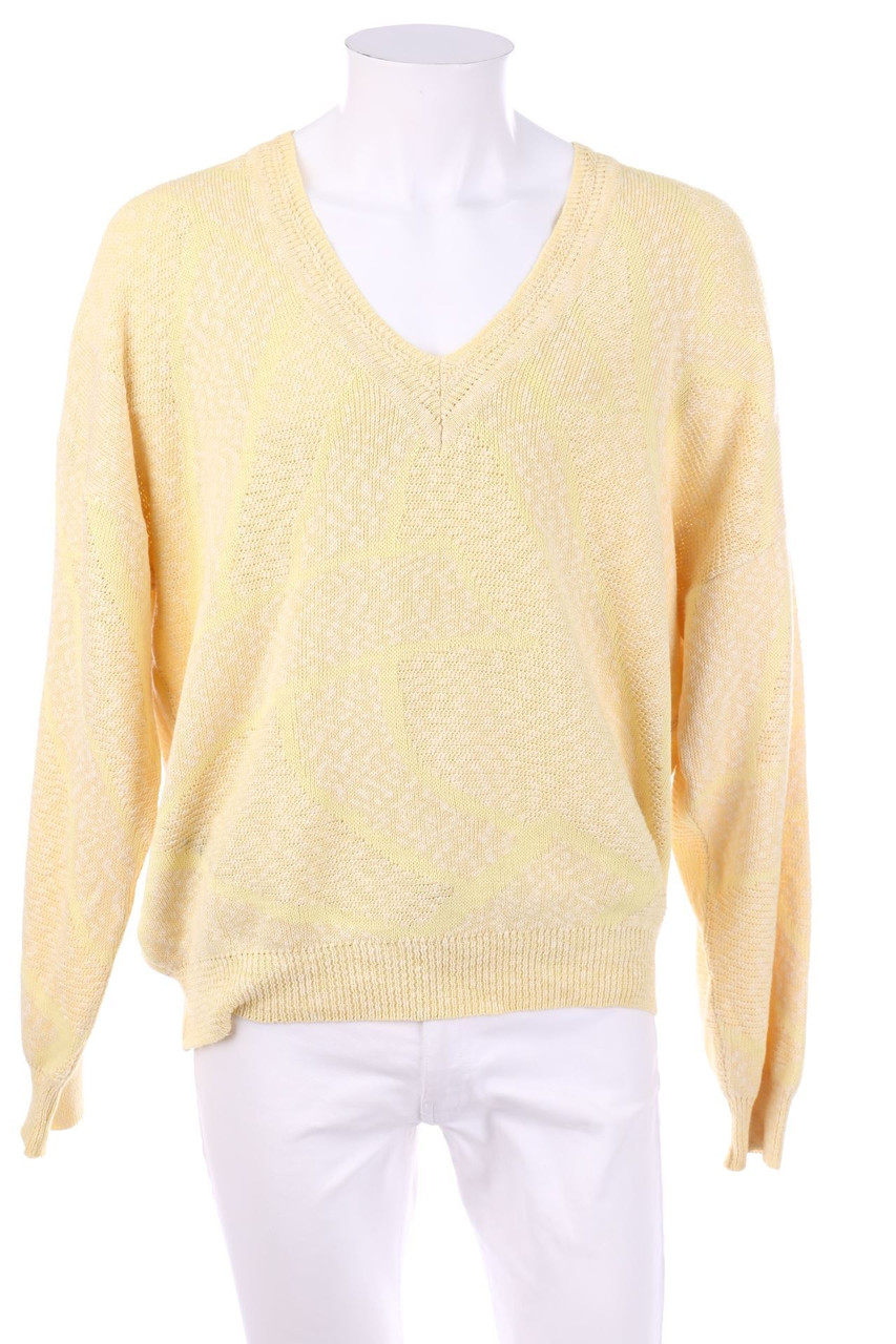 BUECKLE - V-Neck-Pullover - 58