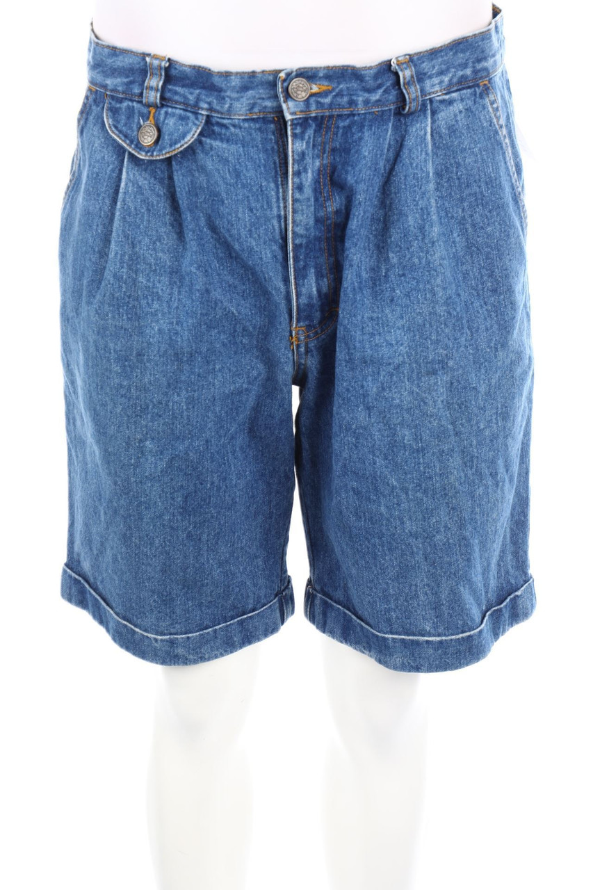 SCIROCCO - Jeans-Shorts - 50